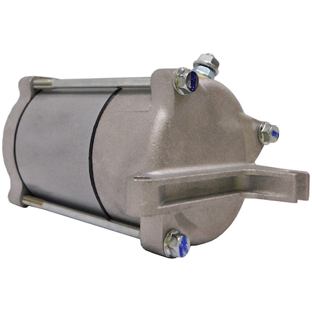Wai Global Starter, STRMT PMDD 12V, 12 Volt, CW 18662N